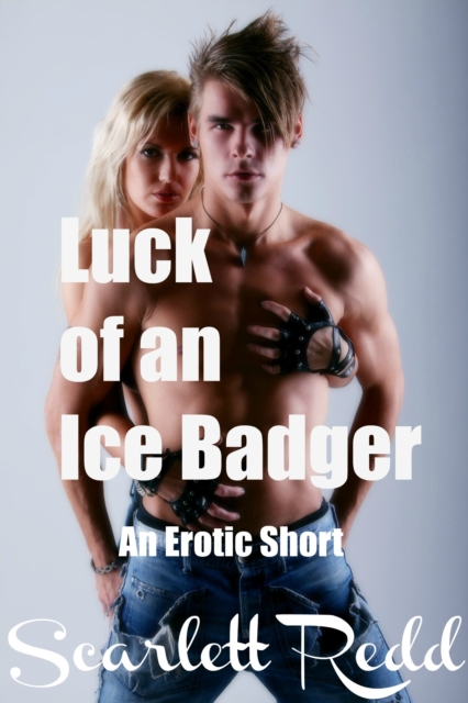 Luck of an Ice Badger