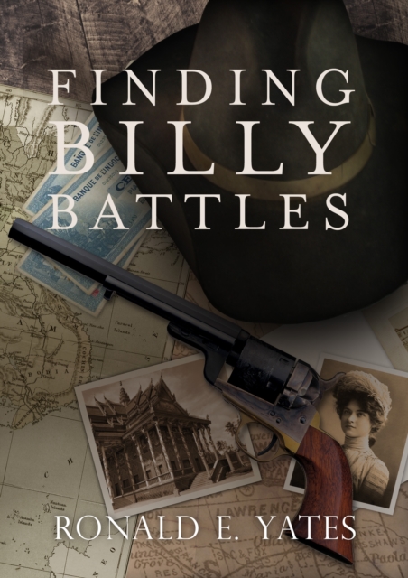 Finding Billy Battles: An Account of Peril, Transgression and Redemption