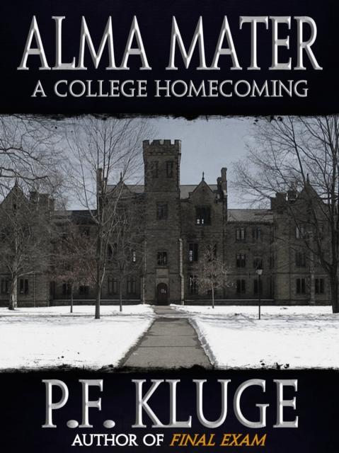 Alma Mater: A College Homecoming