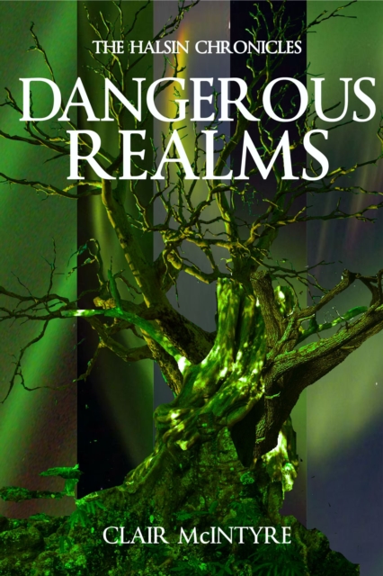 Dangerous Realms