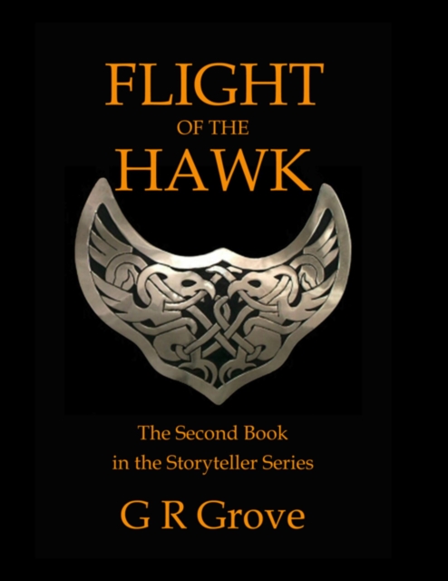 Flight of the Hawk