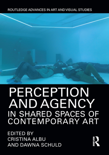 Perception and Agency in Shared Spaces of Contemporary Art