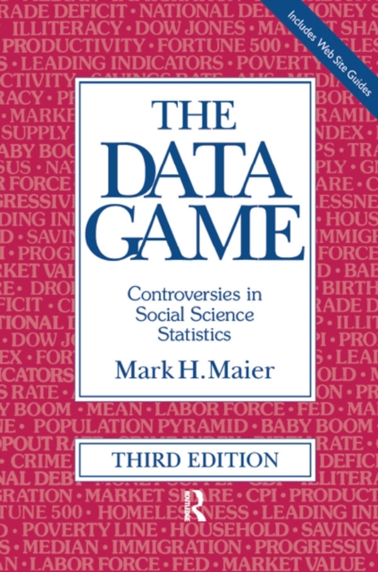 Data Game
