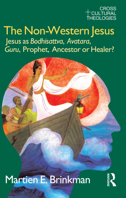 Non-Western Jesus
