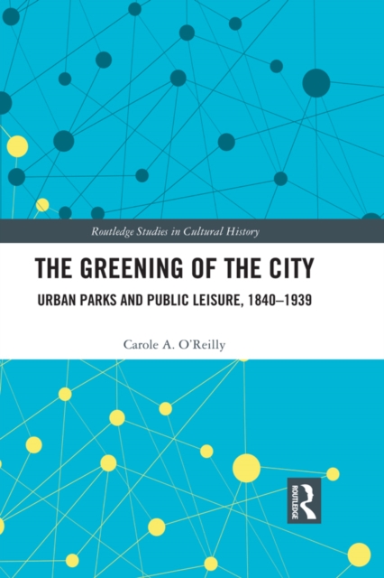 Greening of the City