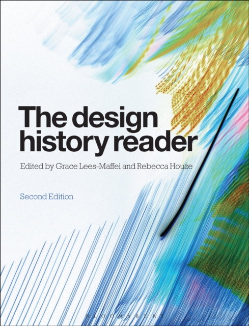 Design History Reader