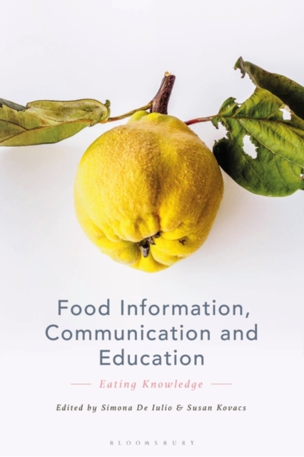 Food Information, Communication and Education