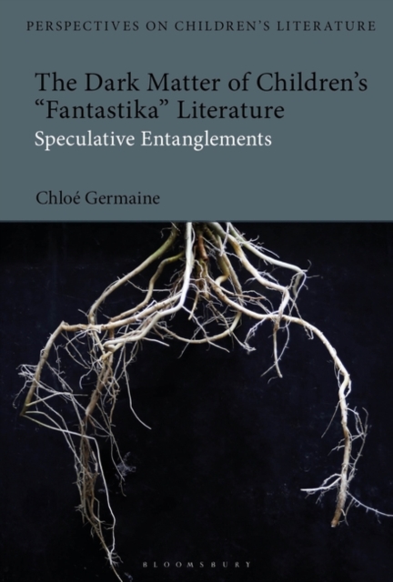 Dark Matter of Children s 'Fantastika' Literature