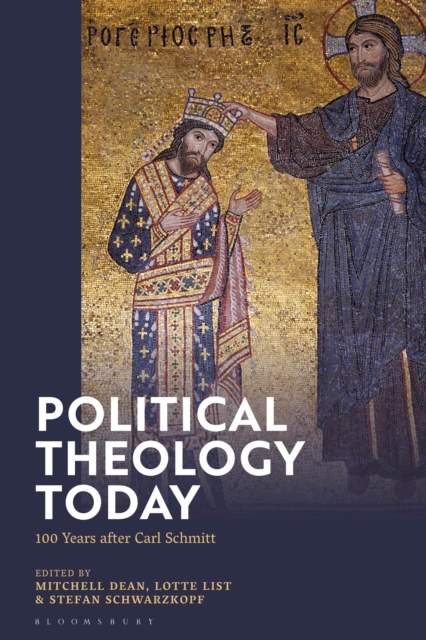 Political Theology Today