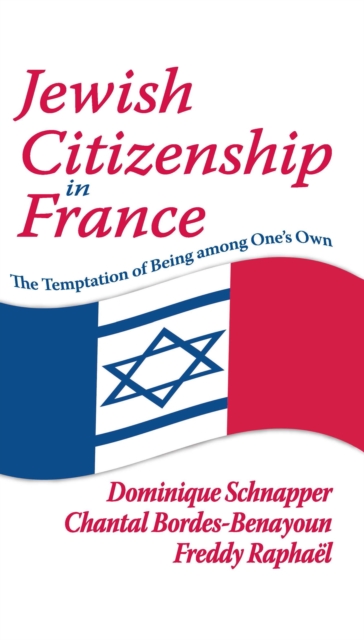 Jewish Citizenship in France