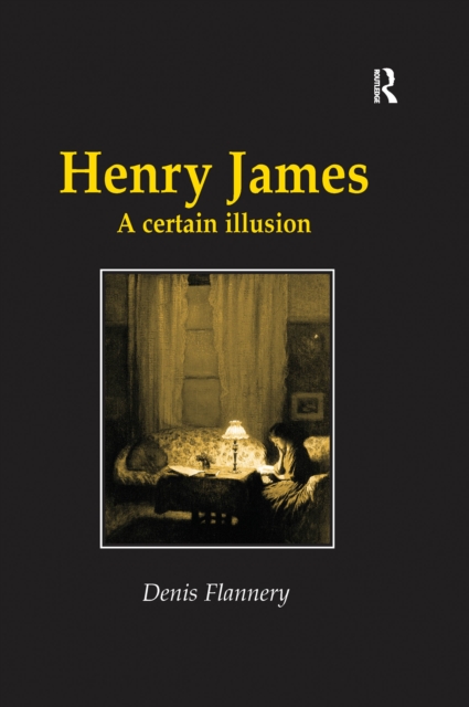 Henry James
