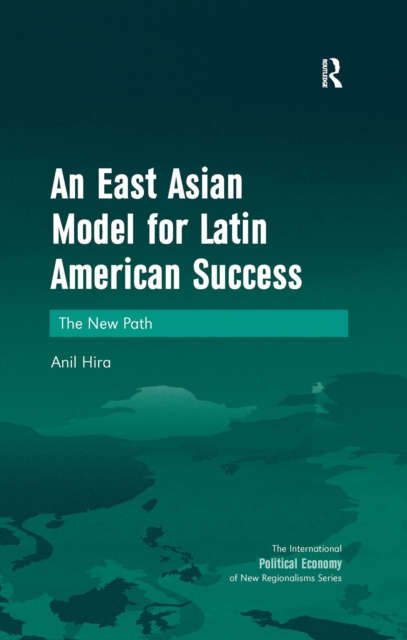 East Asian Model for Latin American Success
