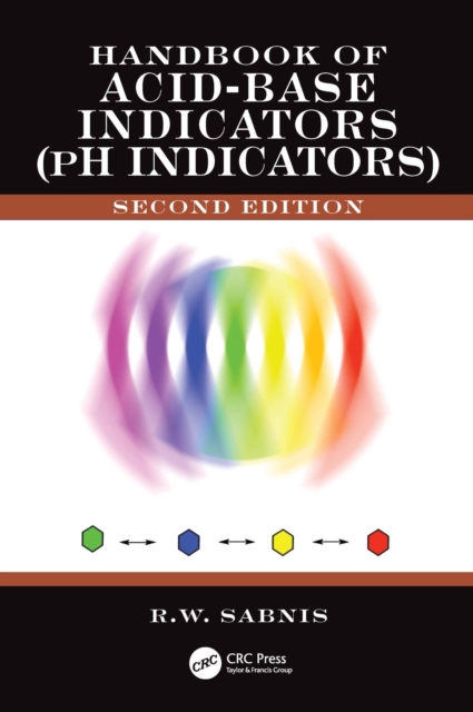 Handbook of Acid-Base Indicators (pH Indicators)