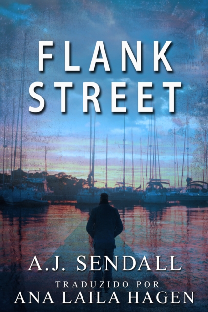 Flank Street: European Portuguese Edition
