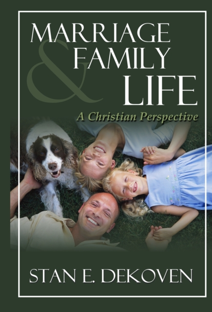 Marriage and Family Life