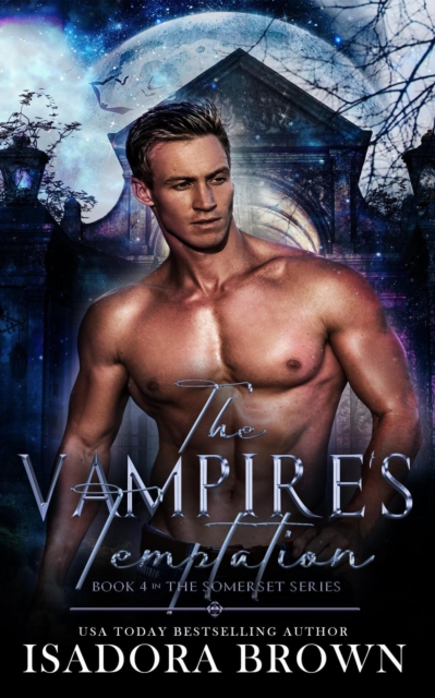 Vampire's Temptation