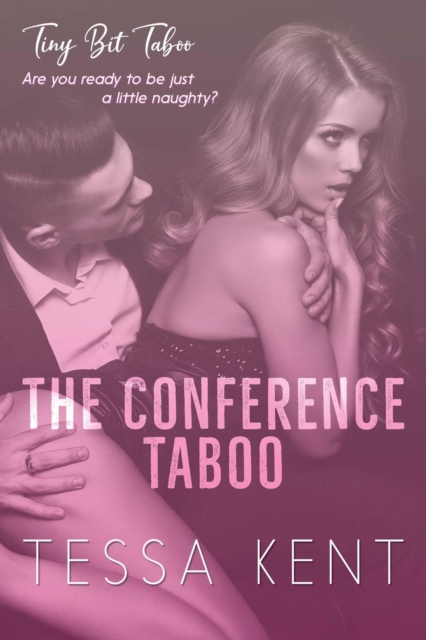 Tiny Bit Taboo: The Conference Taboo