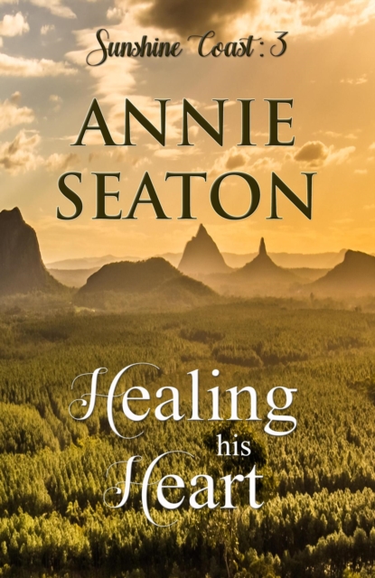 Healing His Heart