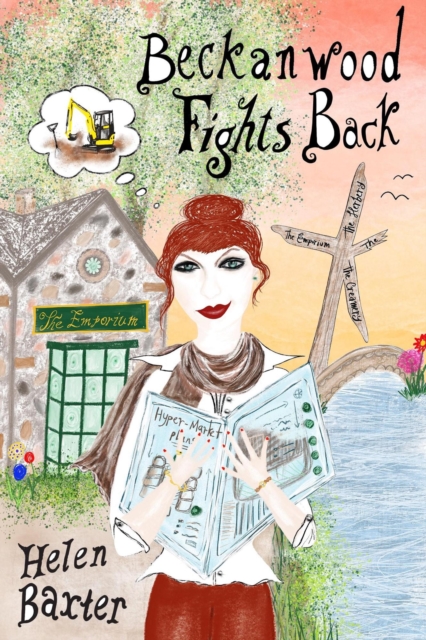 Beckanwood Fights Back