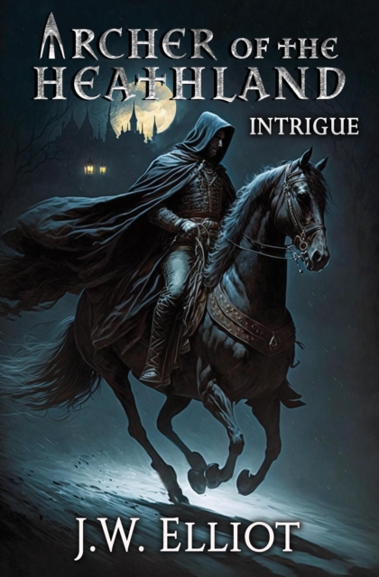 Intrigue (Prequel)