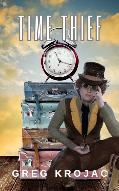 Time Thief