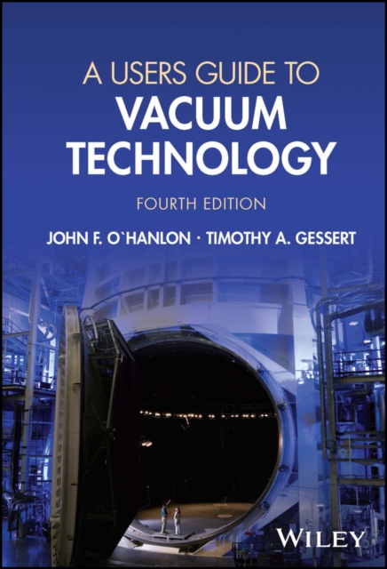Users Guide to Vacuum Technology