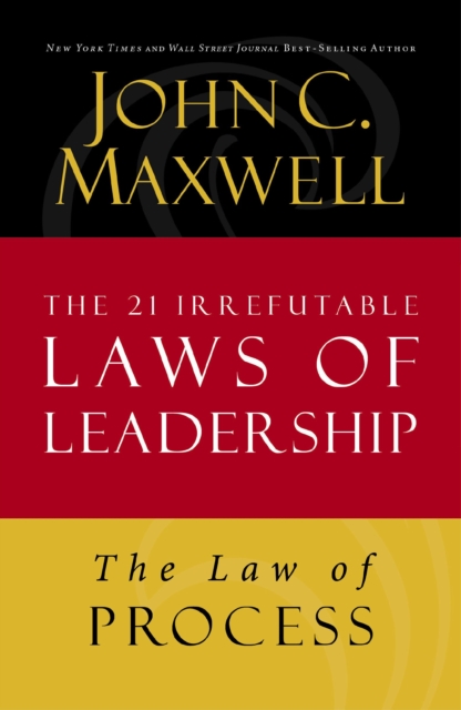 Law of Process