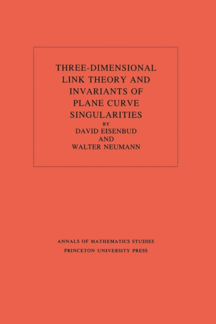 Three-Dimensional Link Theory and Invariants of Plane Curve Singularities