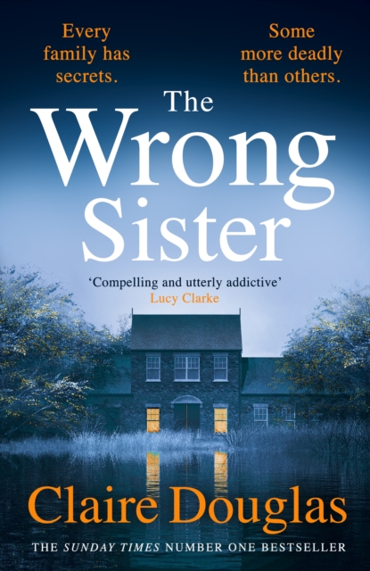 Wrong Sister