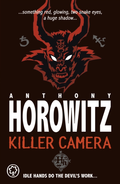 Killer Camera