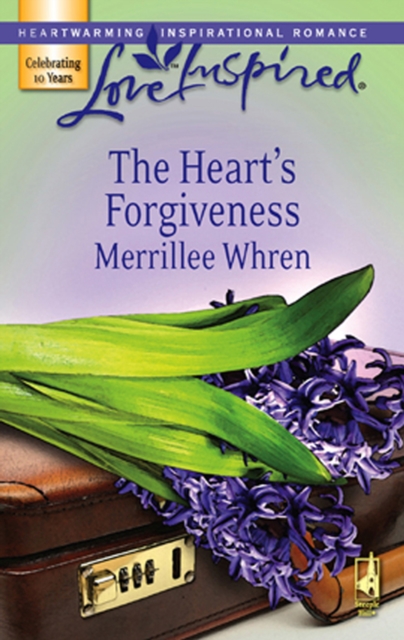 Heart's Forgiveness (Mills & Boon Love Inspired)