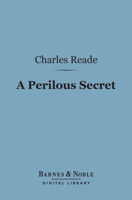 Perilous Secret (Barnes & Noble Digital Library)