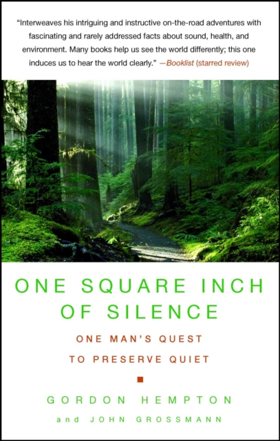 One Square Inch of Silence