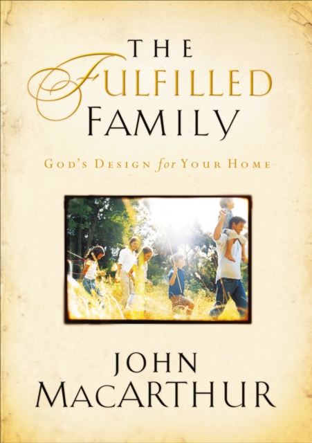Fulfilled Family