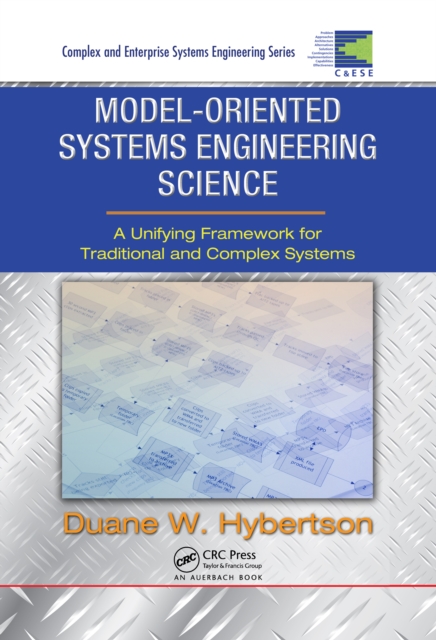 Model-oriented Systems Engineering Science