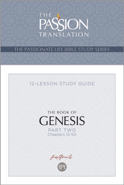 TPT The Book of Genesis-Part 2