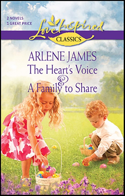Heart's Voice & A Family to Share