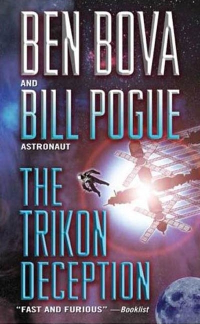 Trikon Deception