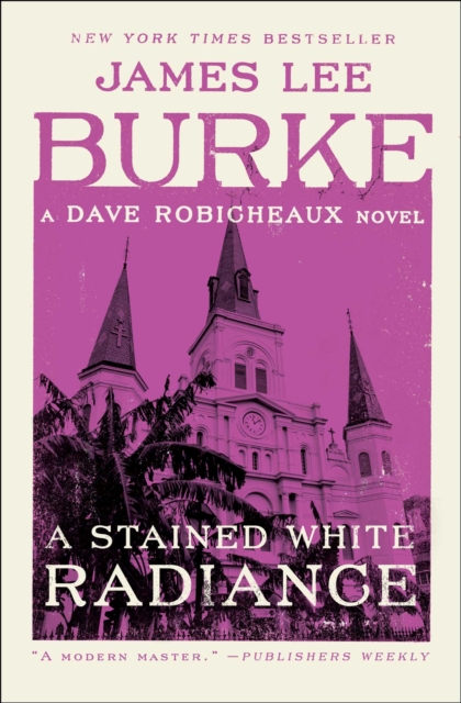 Stained White Radiance