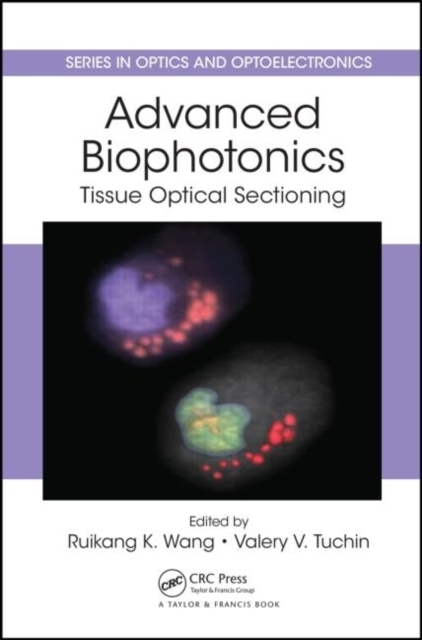 Advanced Biophotonics