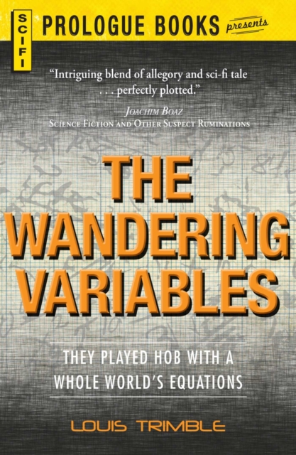 Wandering Variables