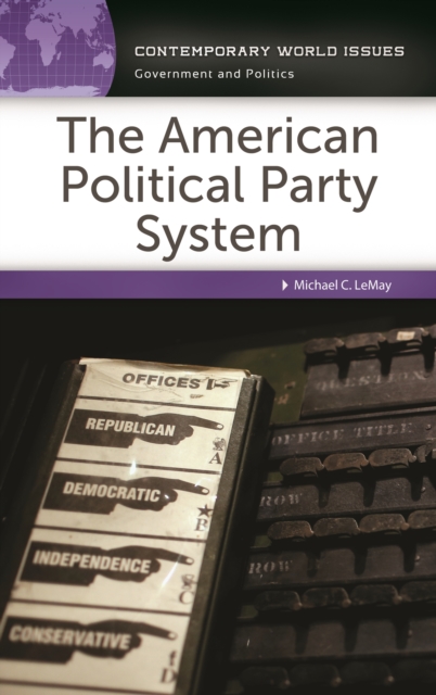 American Political Party System