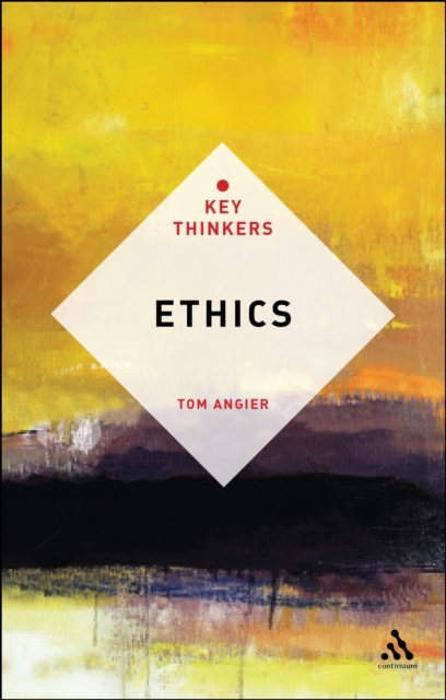 Ethics: The Key Thinkers