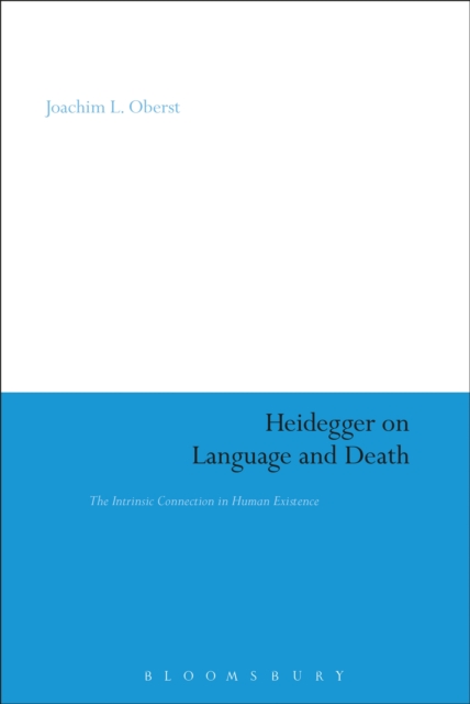 Heidegger on Language and Death