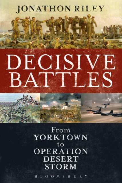 Decisive Battles