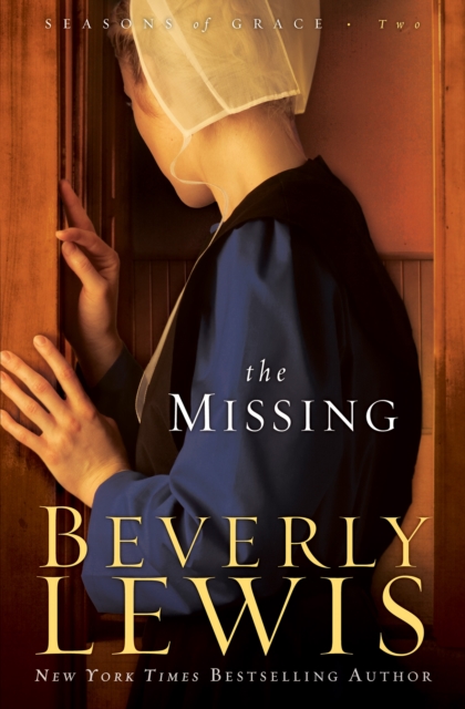 Missing (Seasons of Grace Book #2)