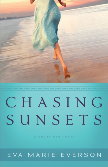 Chasing Sunsets ( Book #1)