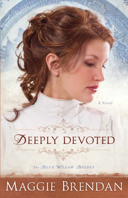 Deeply Devoted ( Book #1)