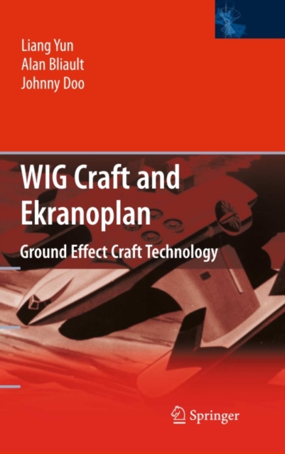 WIG Craft and Ekranoplan