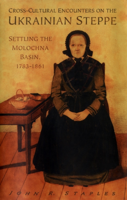 Cross-Cultural Encounters on the Ukrainian Steppe